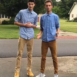 Meet your Posher, Jacob